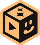 yellow cubic avatar